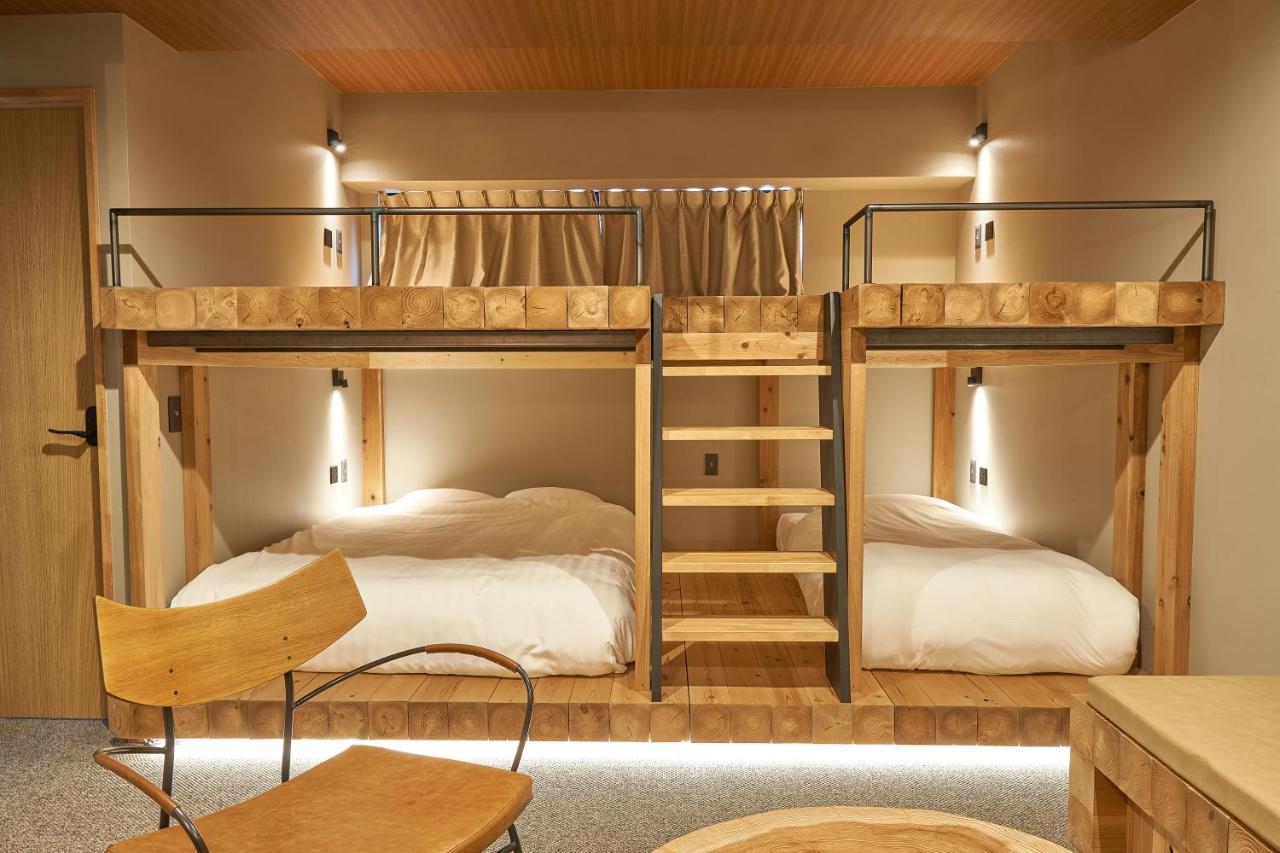 Mizuka Daimyo 7 - Unmanned Hotel - Fukuoka  Ngoại thất bức ảnh